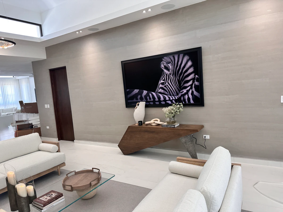 Looking Glass Audio Video Control home automation photo 3 in Glastonbury, CT