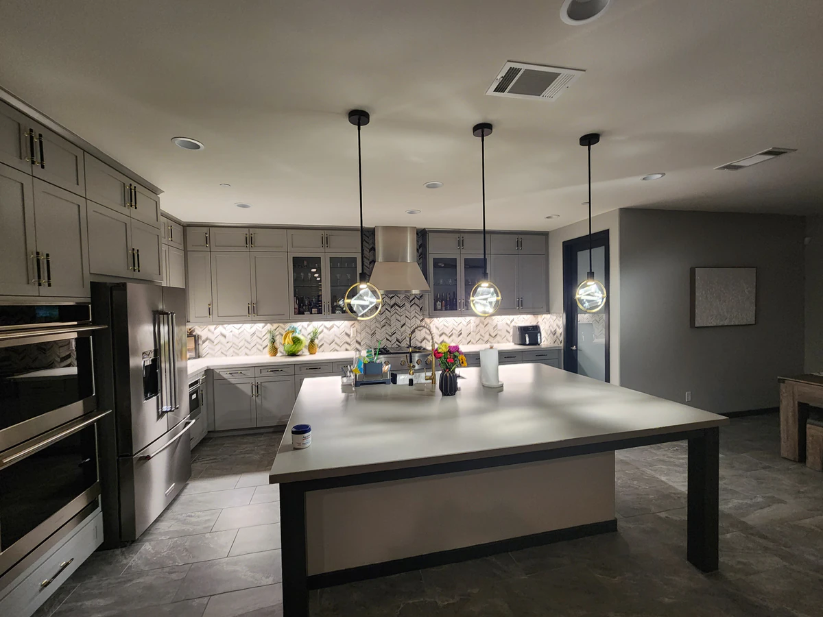 Looking Glass Audio Video Control home automation photo 4 in Glastonbury, CT