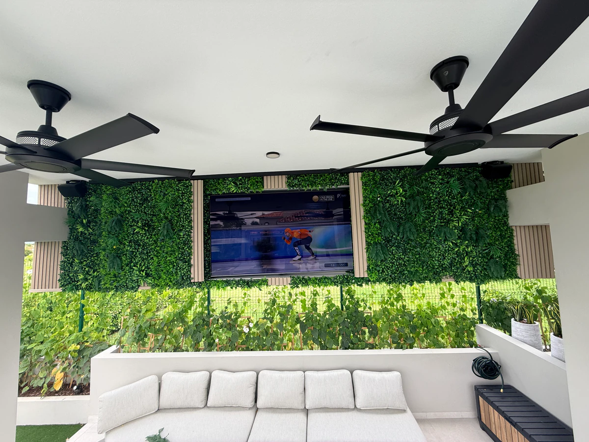Looking Glass Audio Video Control — Home Automation in Glastonbury, CT
