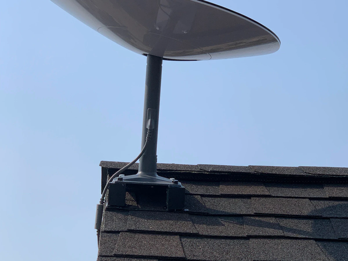 Loud & Clear A/V Systems LLC audio visual consultant photo 4 in Bend, OR