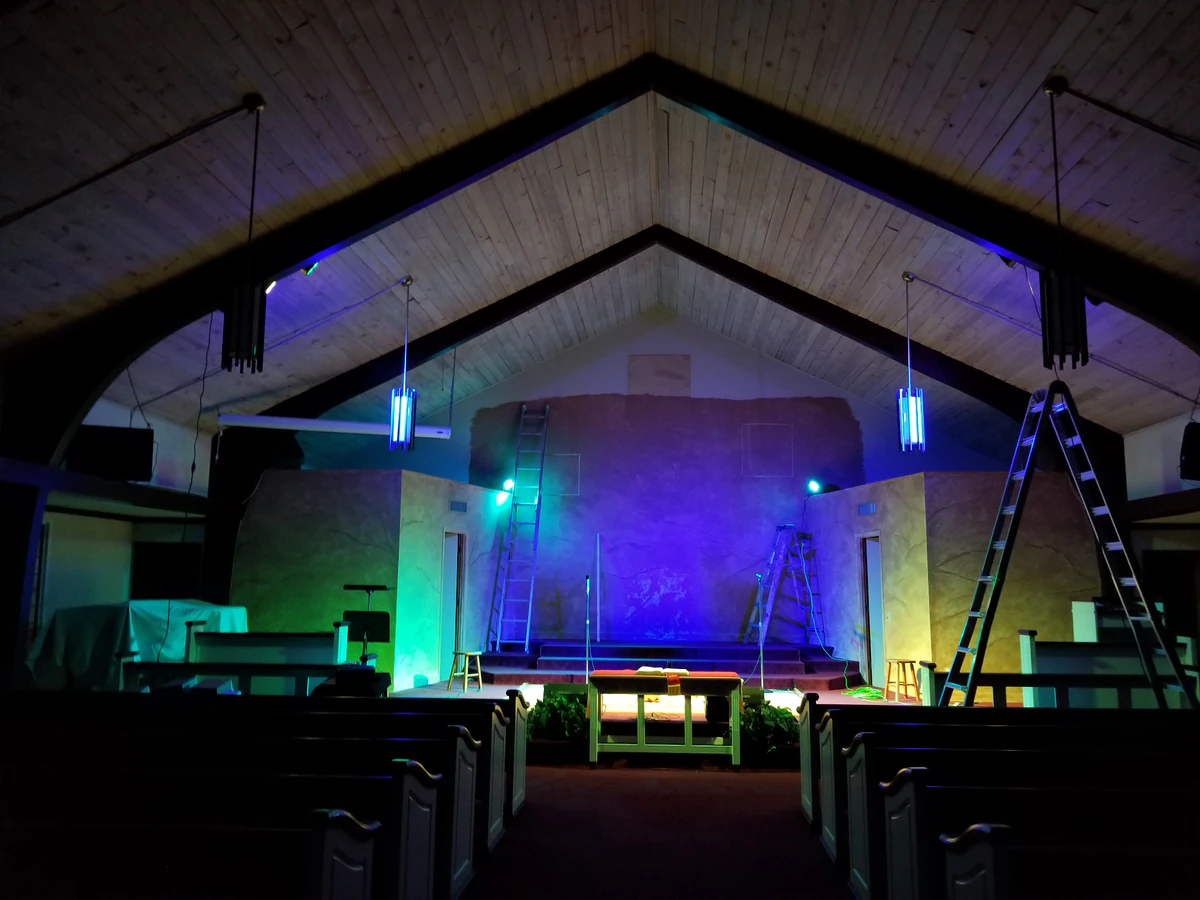 Lowcountry Audio Visual, LLC — Audio Visual Consultant in Charleston, SC