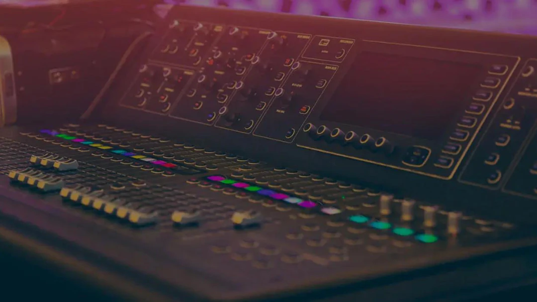 Lowrance Sound Company, Inc. — Audio Visual Consultant in Union City, TN