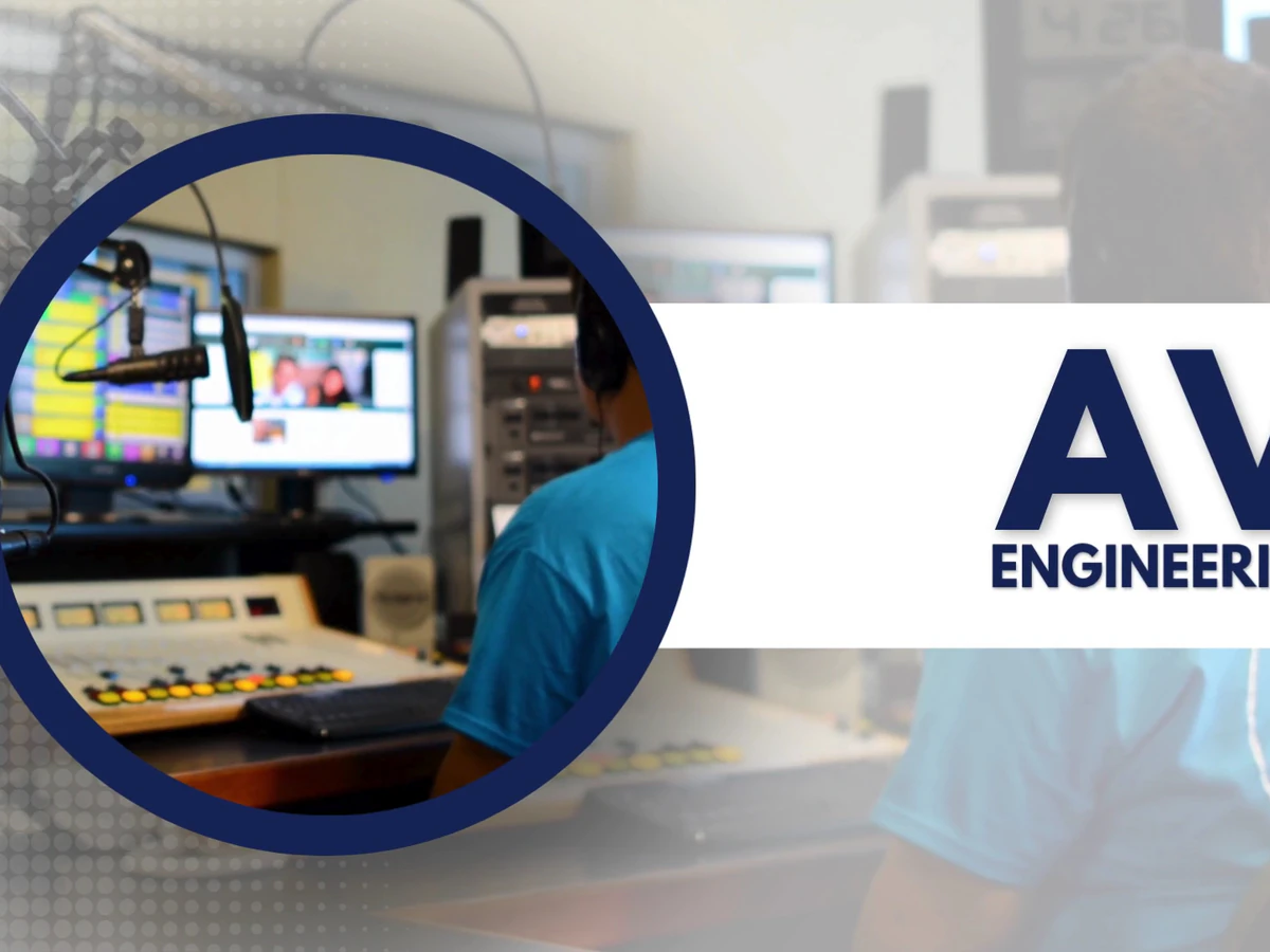 Loyola Enterprises Inc audio visual equipment photo 2 in Virginia Beach, VA
