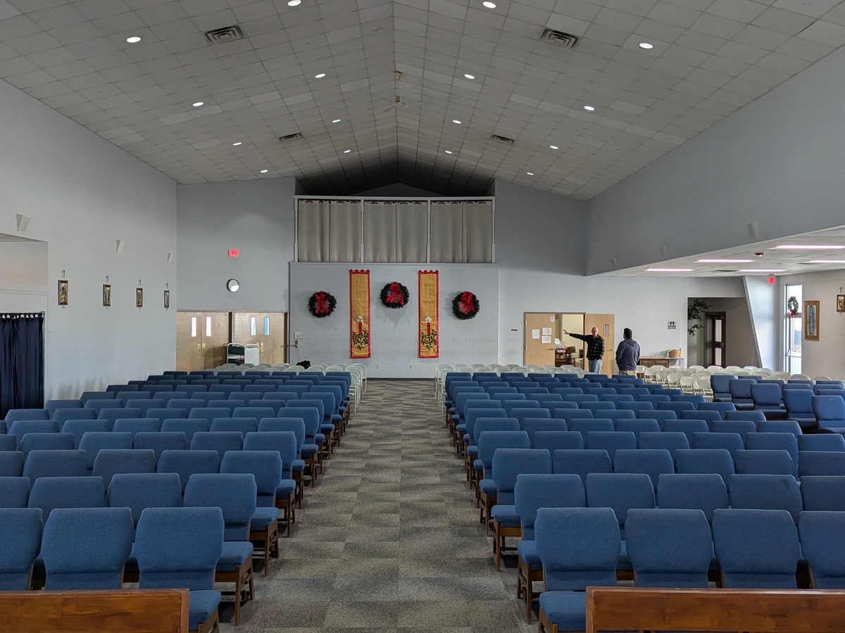 Loyola Enterprises Inc audio visual equipment photo 3 in Virginia Beach, VA