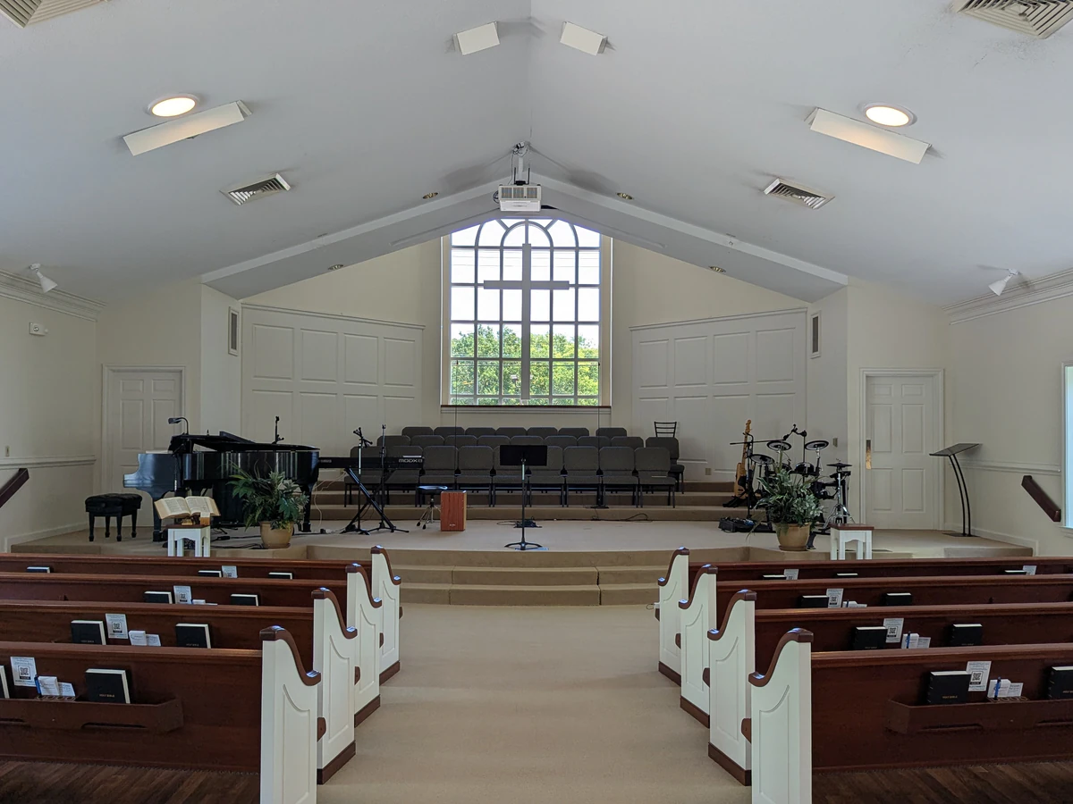 Loyola Enterprises Inc audio visual equipment photo 4 in Virginia Beach, VA