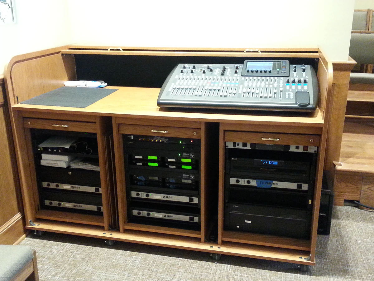 Loyola Enterprises Inc — Audio Visual Equipment in Virginia Beach, VA