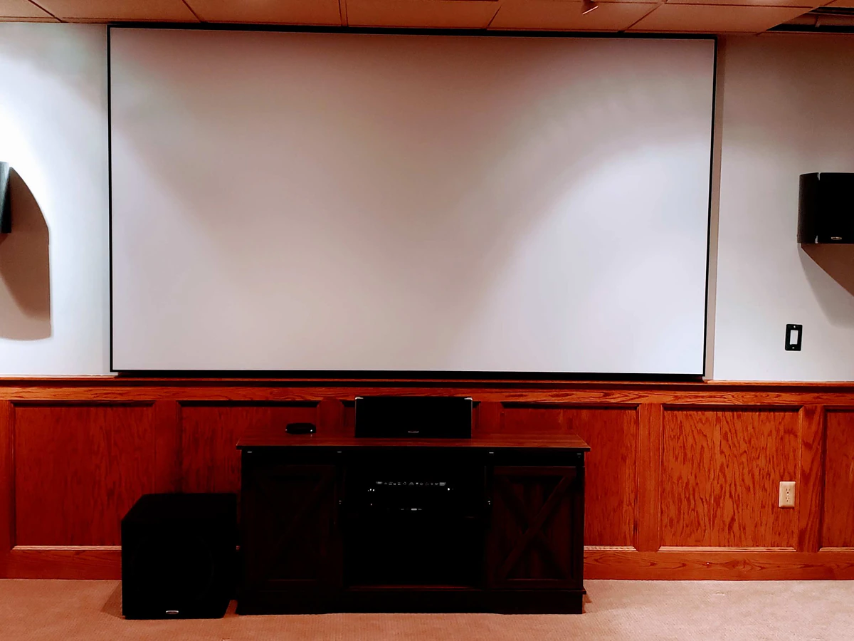 Lumenous Designs, LLC audio visual consultant photo 2 in Flint, MI