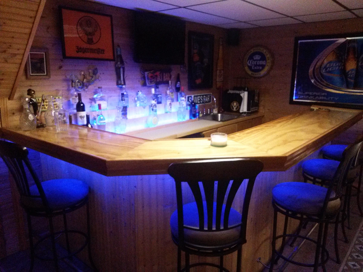 Lumenous Designs, LLC audio visual consultant photo 4 in Flint, MI