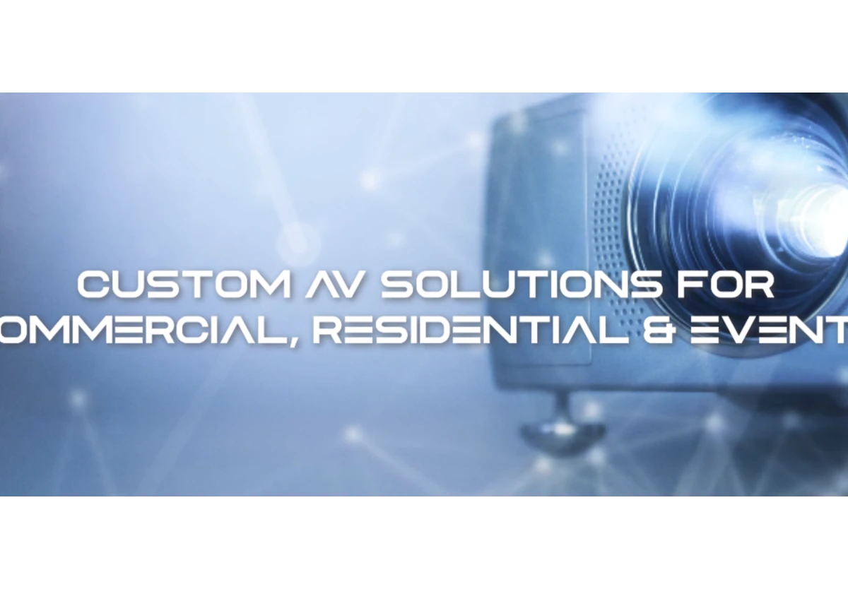 Lunis Systems | Audio Visual Services Installation Company — Home Automation in Fort Lauderdale, FL