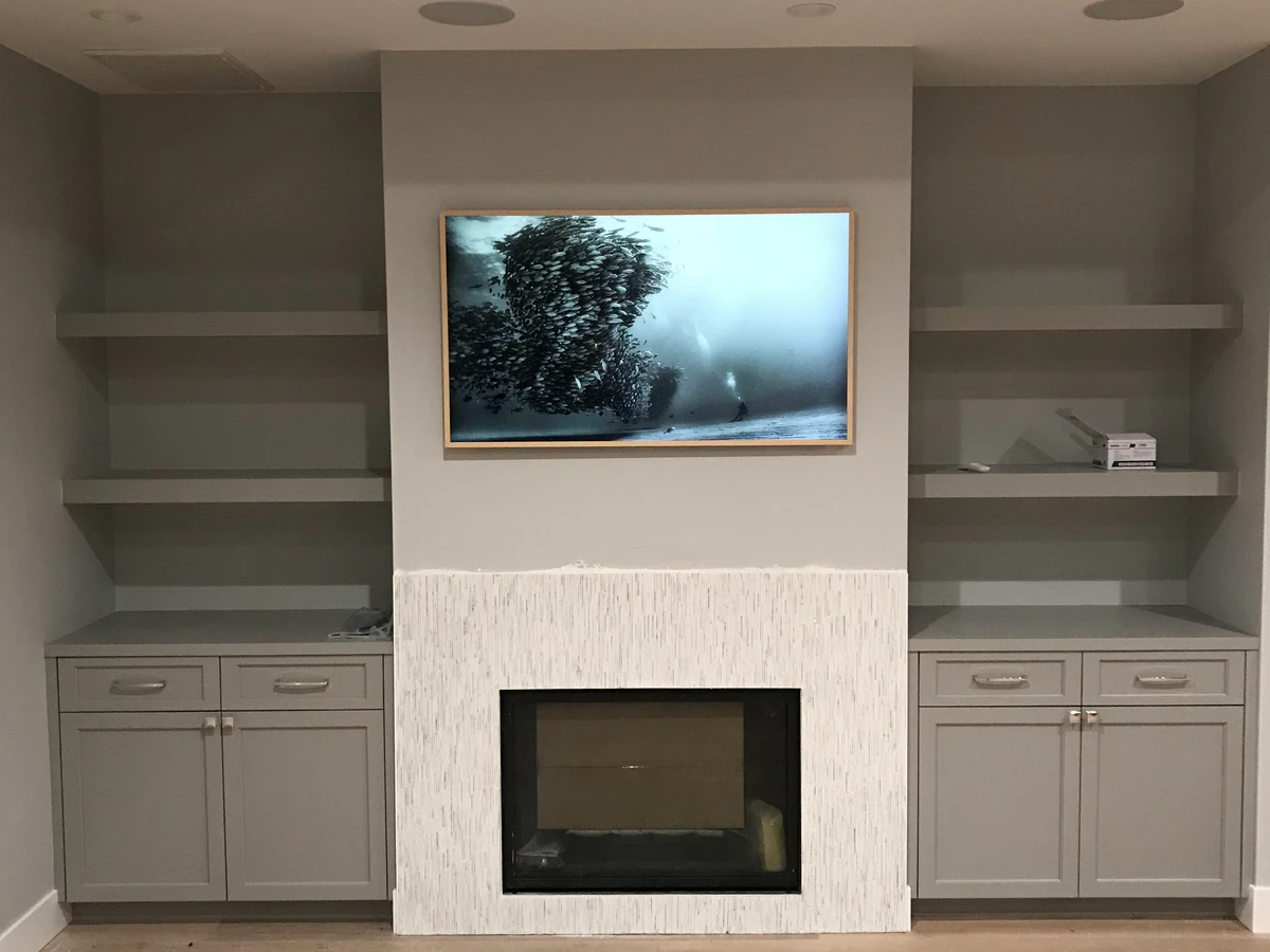 LUXE AV home automation photo 2 in San Jose, CA