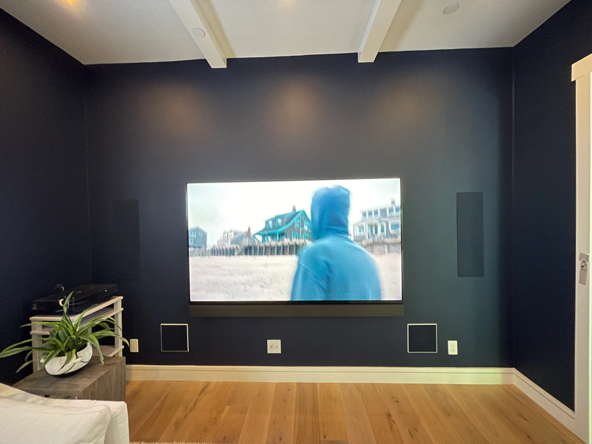 LUXE AV home automation photo 3 in San Jose, CA