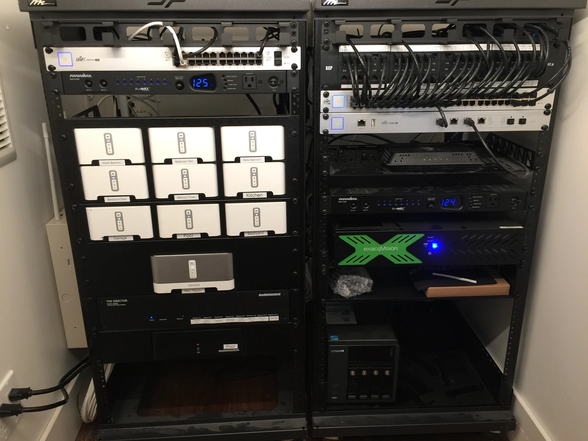 LUXE AV home automation photo 4 in San Jose, CA