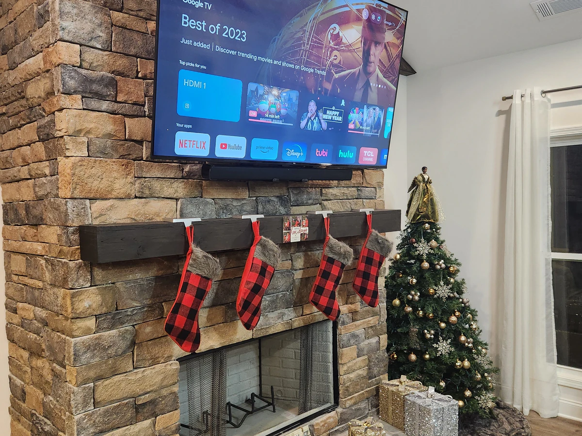 M.K.E. Multimedia LLC — Home Cinema Installation in Allenhurst, GA