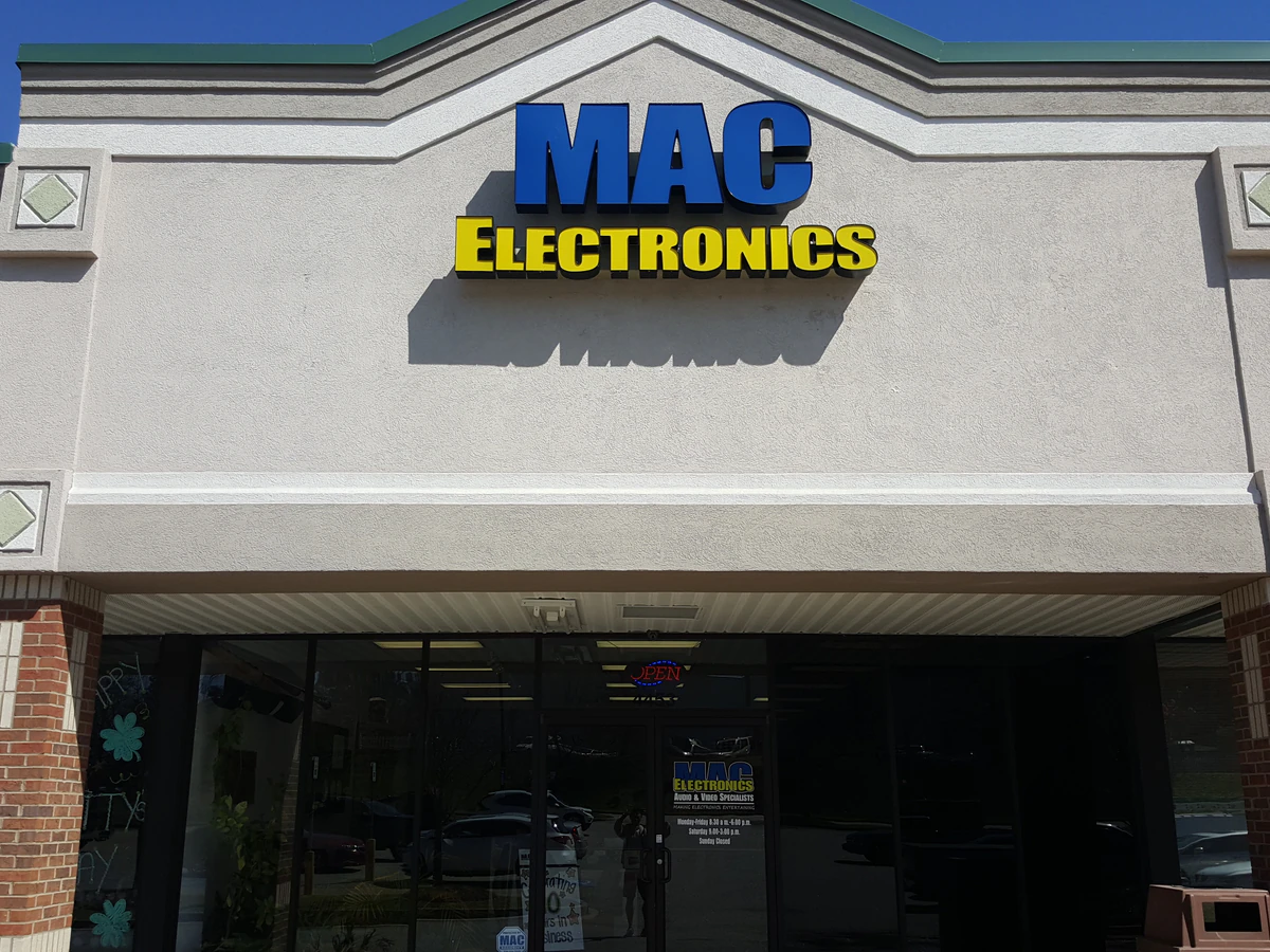 Home Audio Installation business in Evans, GA