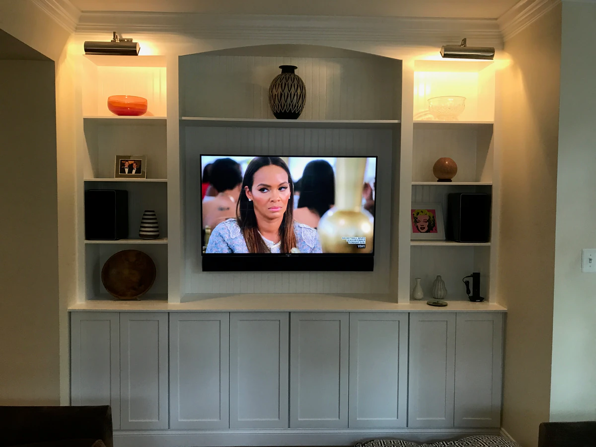 Maddox Audio Video Design home automation photo 4 in Edgewater, MD