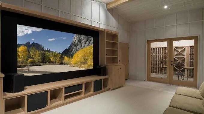 Maddox Audio Video Design — Home Automation in Edgewater, MD