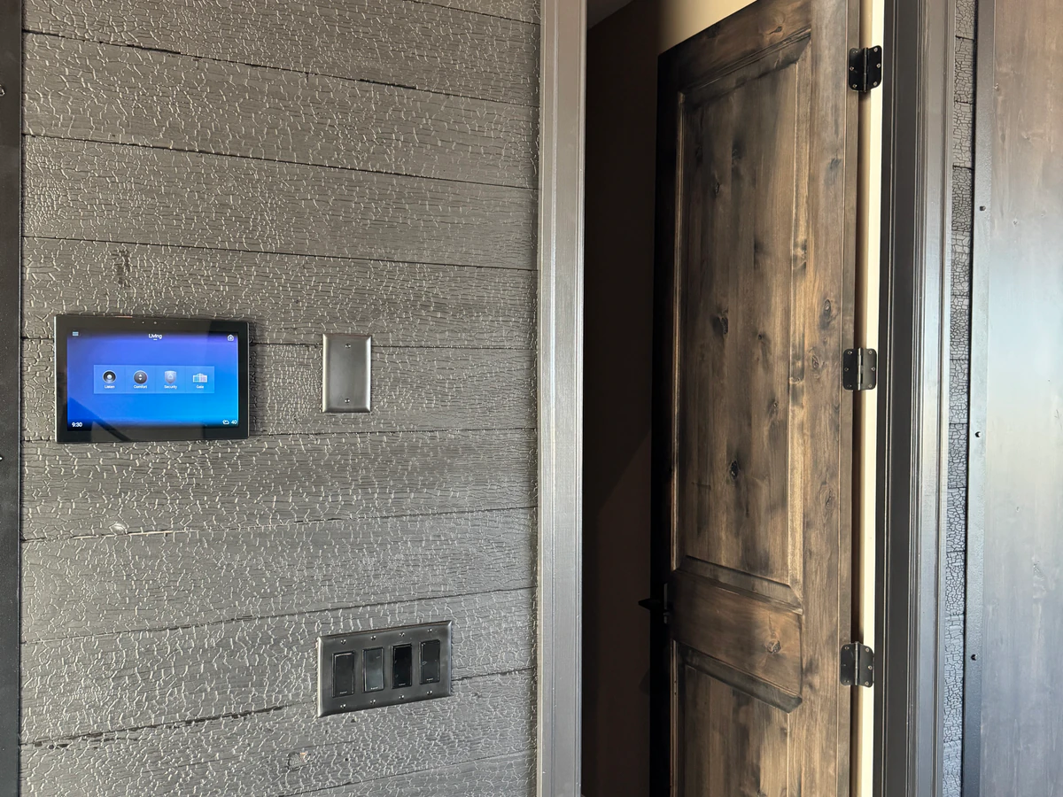 Home Theater Installers in Montana