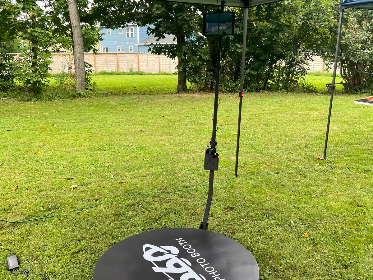 Maine Audio Visual av equipment rental photo 2 in Turner, ME