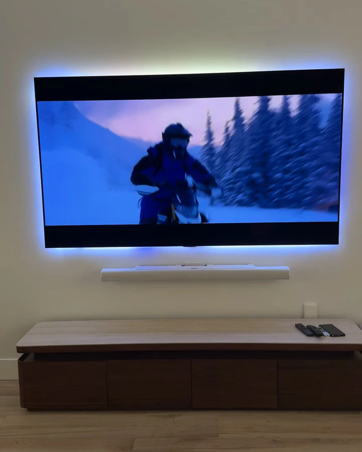 Man Cave Electronics home automation photo 2 in Brooklyn, NY