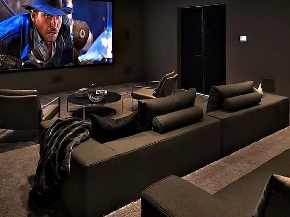 Man Cave Electronics — Home Automation in Brooklyn, NY