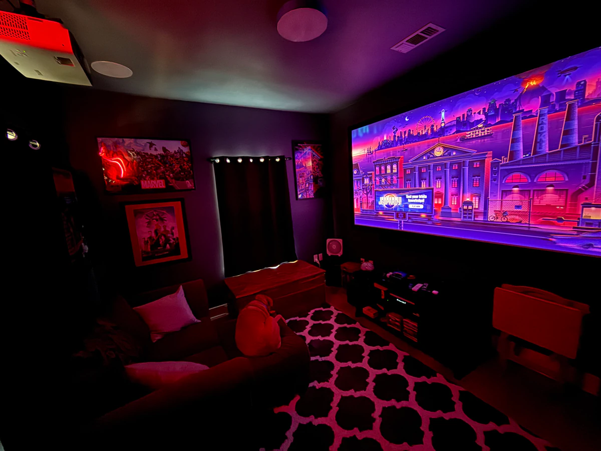 Manitzas Audio Visual, LLC. — Audio Visual Equipment in Bandera, TX