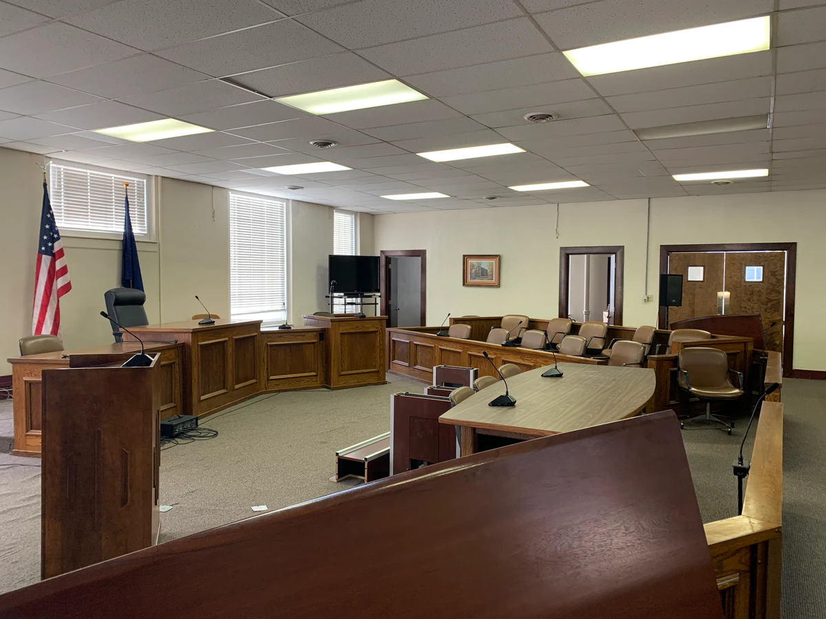 Marcums AV Installs audio visual consultant photo 2 in Campbellsville, KY