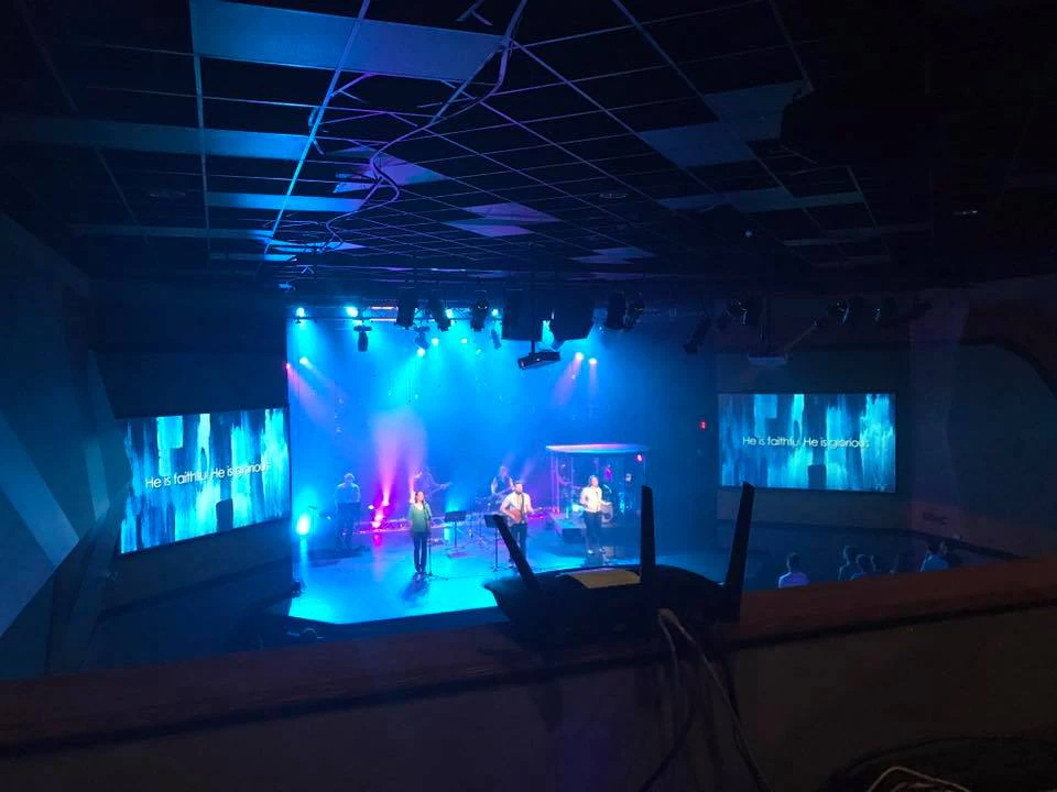 Marcums AV Installs — Audio Visual Consultant in Campbellsville, KY