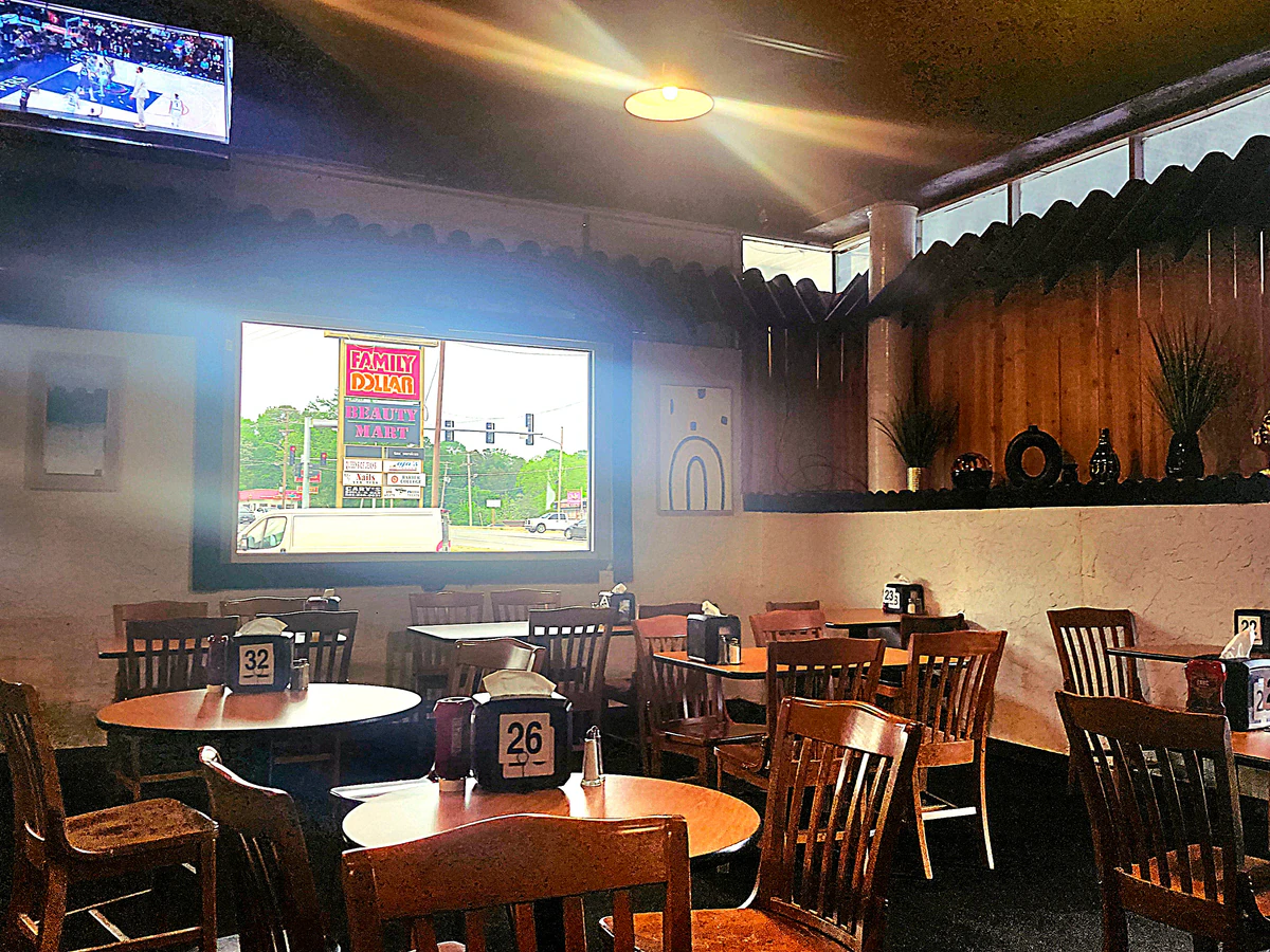 Martin & Company AV, LLC audio visual equipment photo 2 in North Little Rock, AR