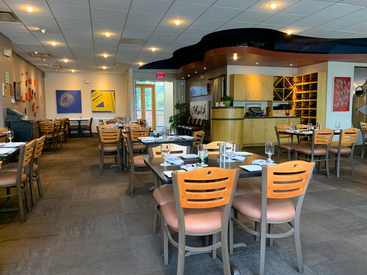 Martin & Company AV, LLC audio visual equipment photo 3 in North Little Rock, AR