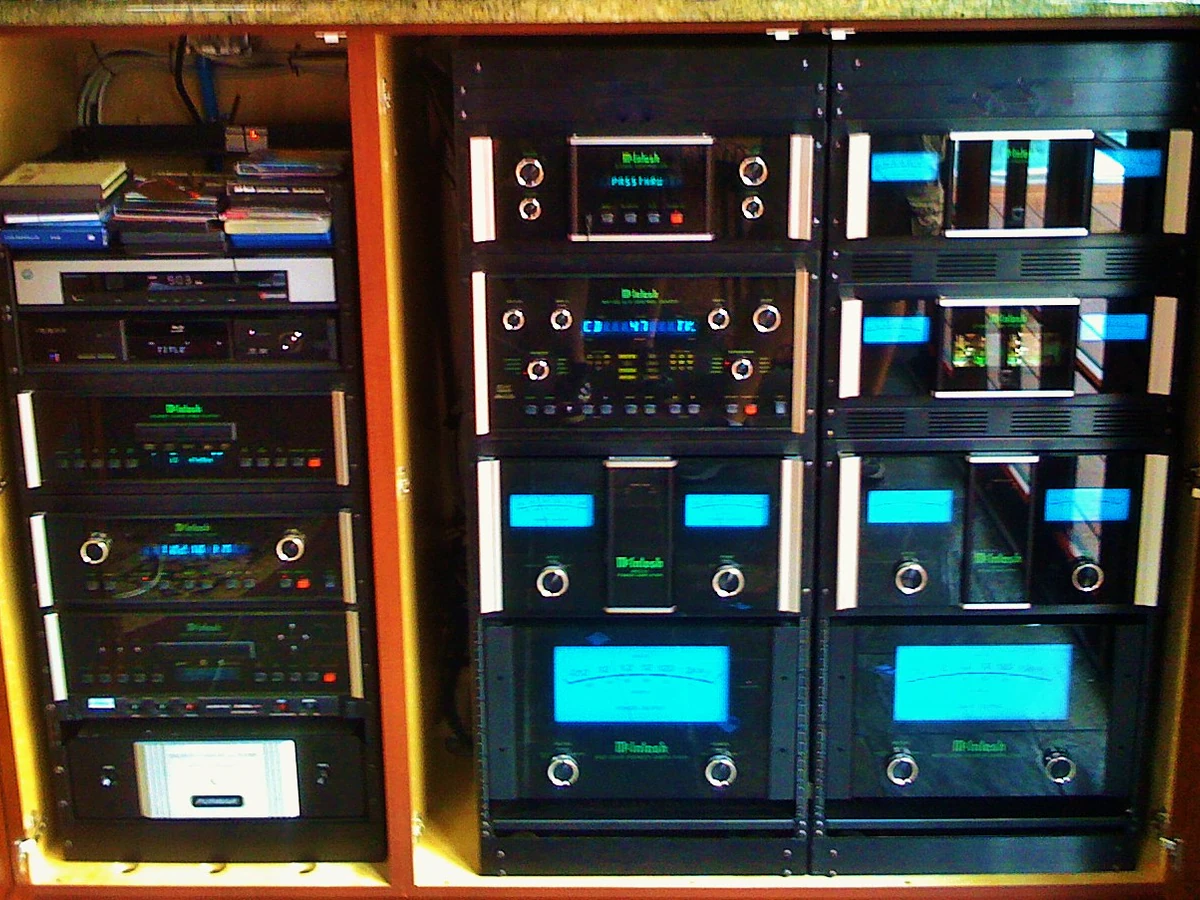 MasterClass Audio Video, LLC. home theater installation photo 3 in Edmonds, WA
