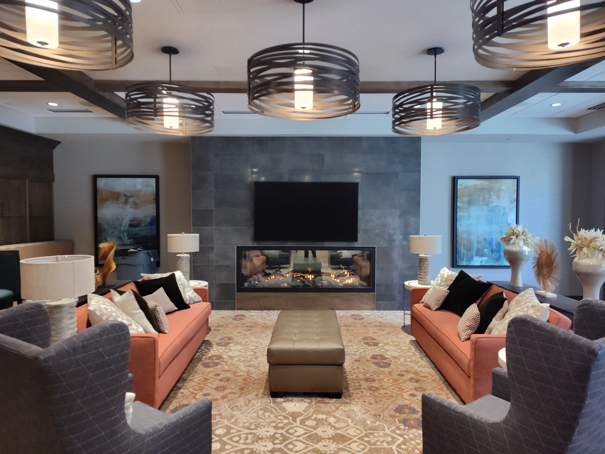 Masterpiece AV — Home Cinema Installation in Aguilar, CO