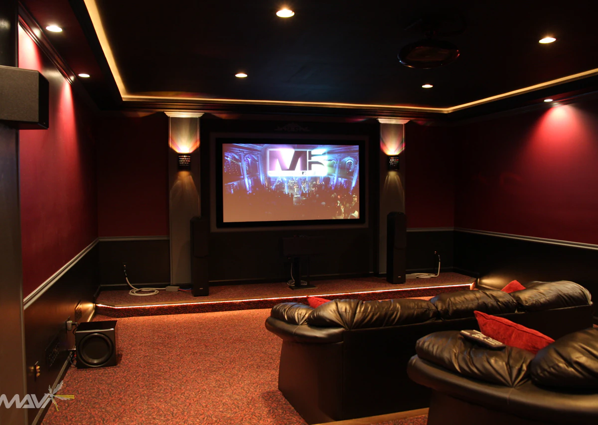 MAVi home automation photo 3 in Shawnee, KS
