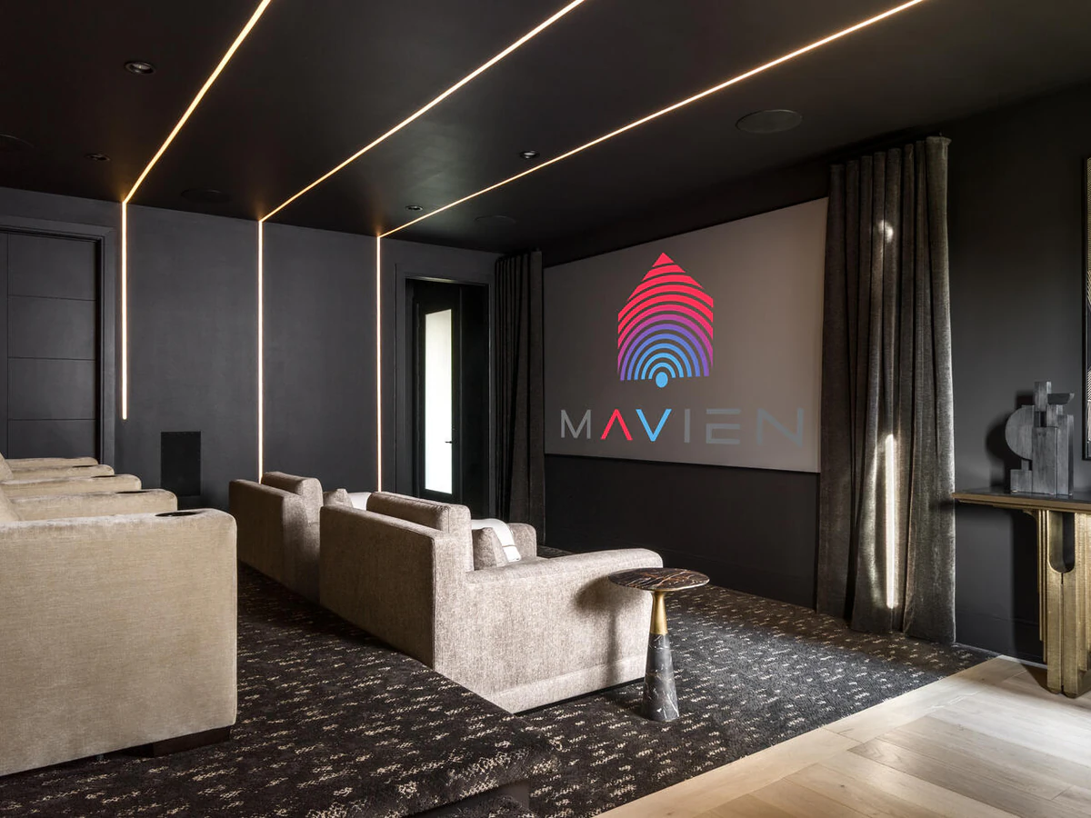 Mavien audio visual consultant photo 2 in Nashville, TN