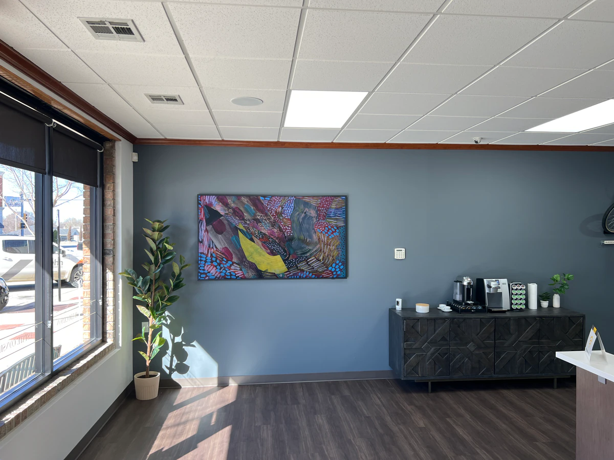 Maximum Multimedia, LLC audio visual consultant photo 2 in Wichita, KS