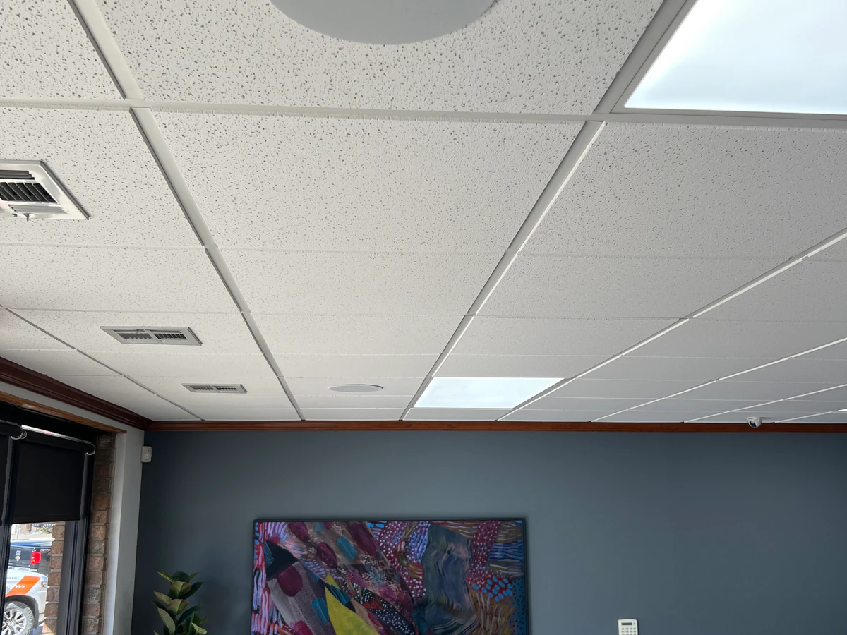 Maximum Multimedia, LLC audio visual consultant photo 4 in Wichita, KS