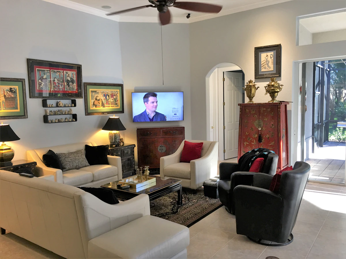 MAXTECH AUDIO audio visual consultant photo 4 in West Palm Beach, FL