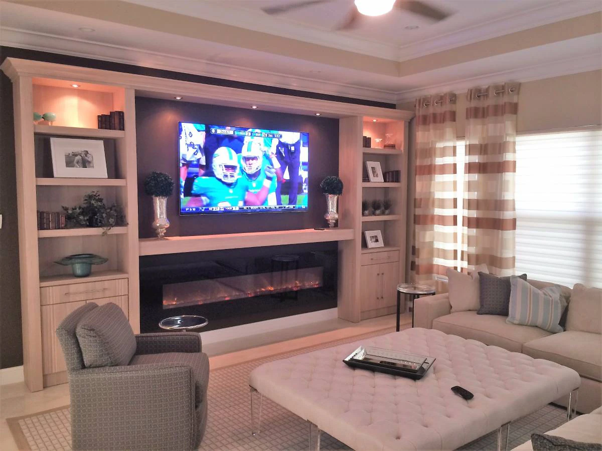 MAXTECH AUDIO — Audio Visual Consultant in West Palm Beach, FL