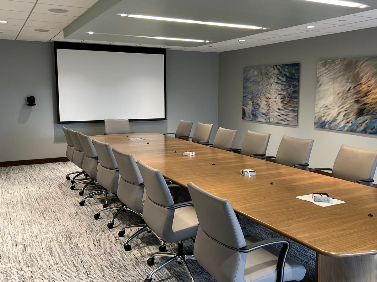 McMahon Media Services audio visual consultant photo 2 in Natick, MA