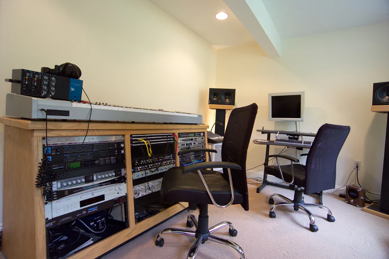 McMahon Media Services audio visual consultant photo 3 in Natick, MA