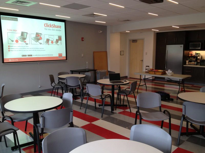 McMahon Media Services audio visual consultant photo 4 in Natick, MA