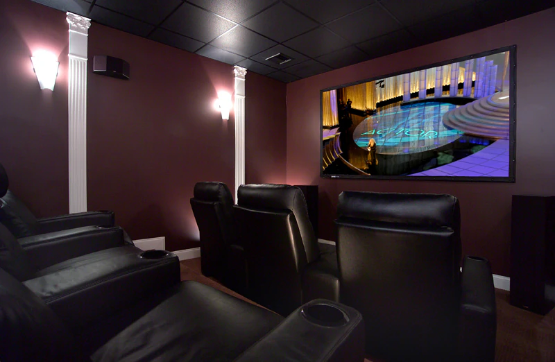 McMahon Media Services — Audio Visual Consultant in Natick, MA