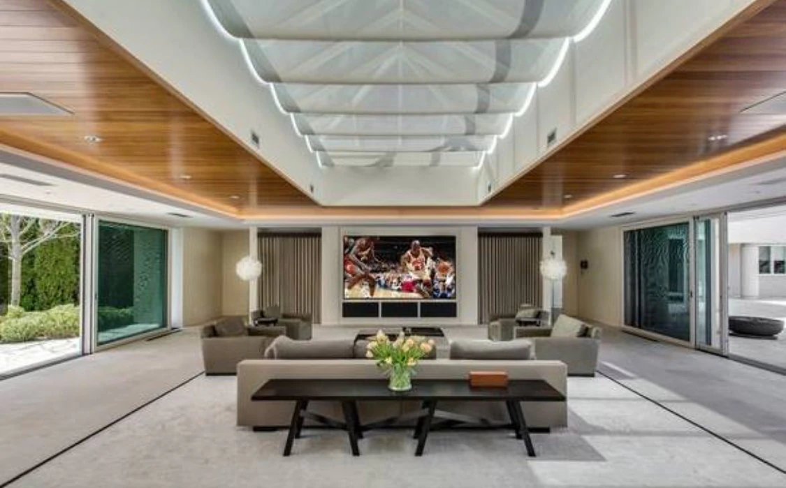 Media Designers & Installations, Inc — Home Theater Installation in Kildeer, IL