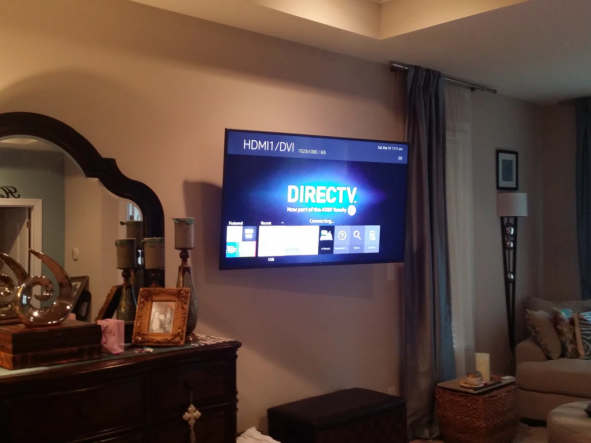 Media Installers audio visual consultant photo 2 in Fayetteville, NC