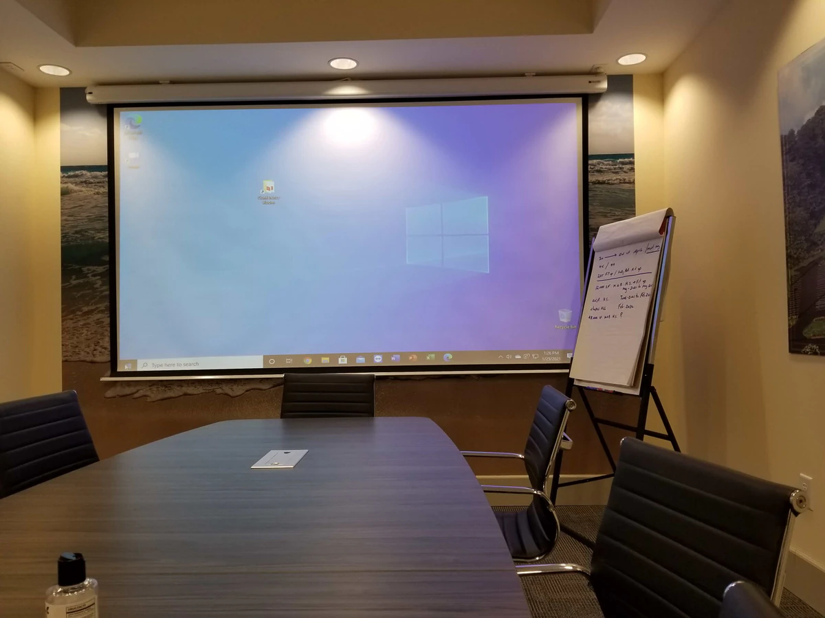 Media Installers audio visual consultant photo 4 in Fayetteville, NC