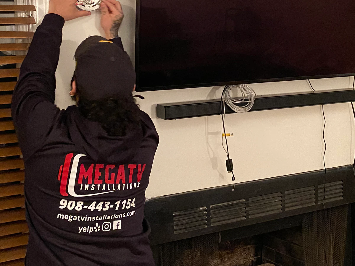 Home Cinema Installers in New Jersey