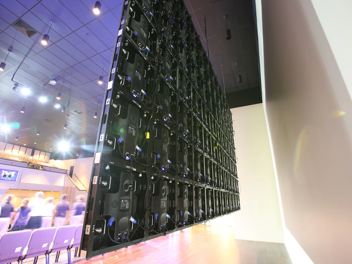 Audio Visual Consultant business in Memphis, TN