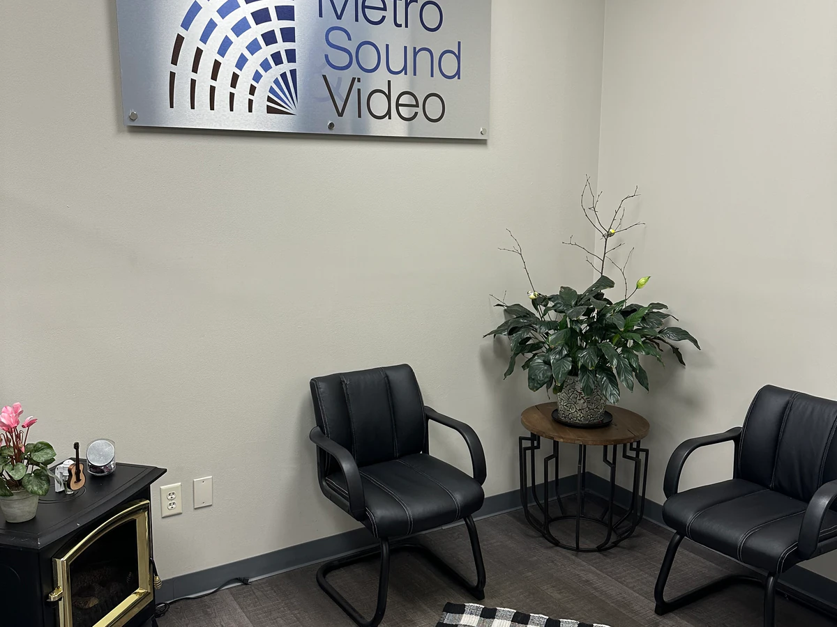 Metro Sound and Video audio visual consultant photo 4 in New Berlin, WI