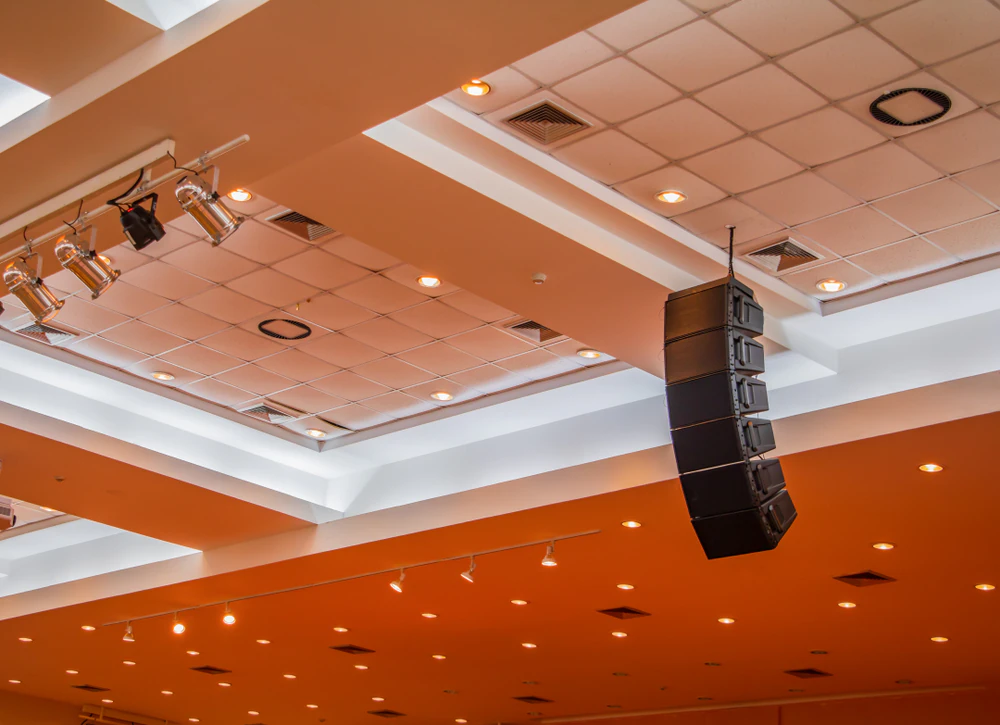 Miami Valley Audio Video, LLC audio visual equipment photo 2 in Dayton, OH