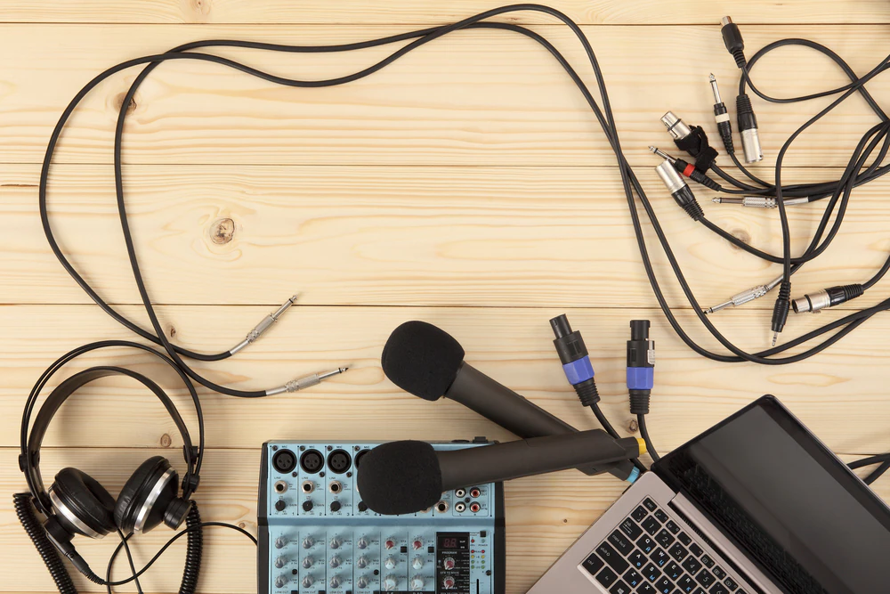 Miami Valley Audio Video, LLC — Audio Visual Equipment in Dayton, OH