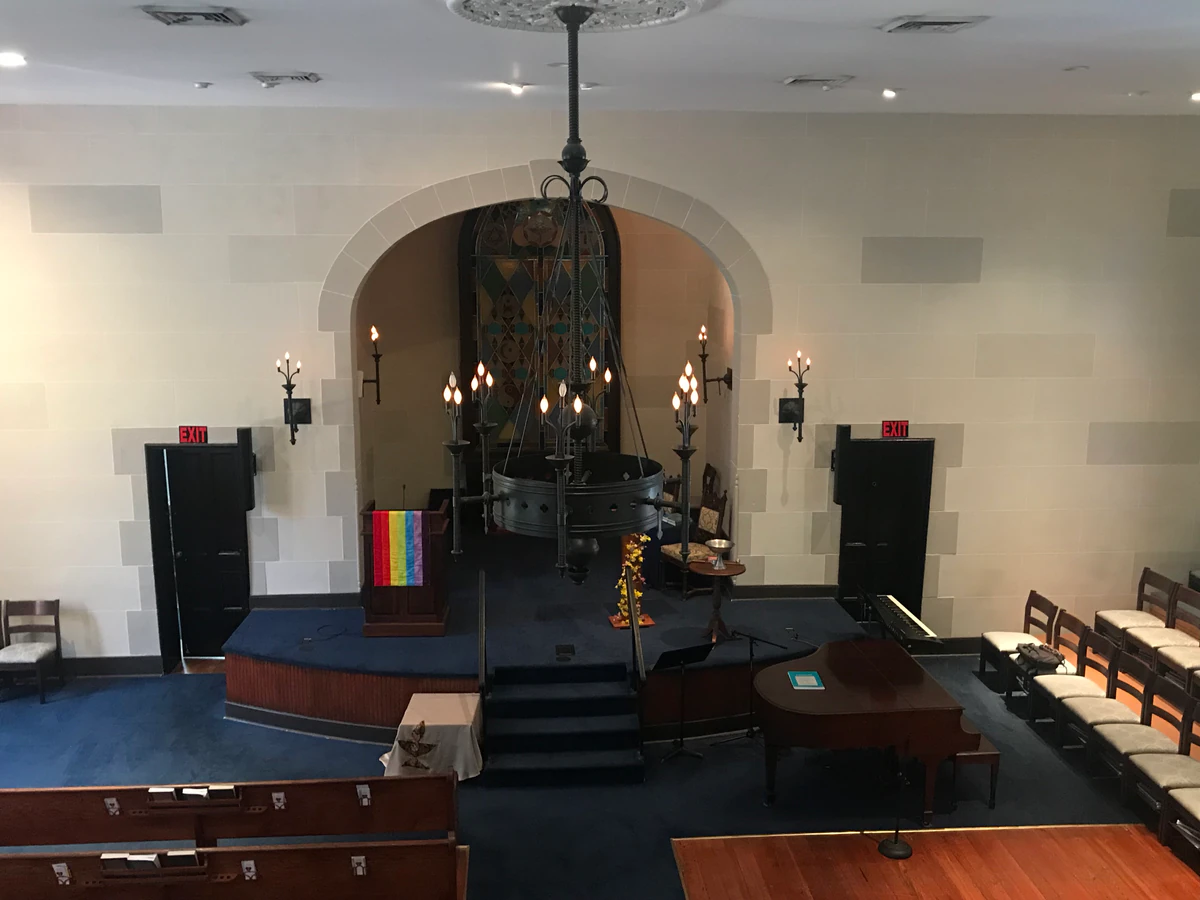 Michael Gaster + Associates audio visual equipment photo 4 in Thunderbolt, GA
